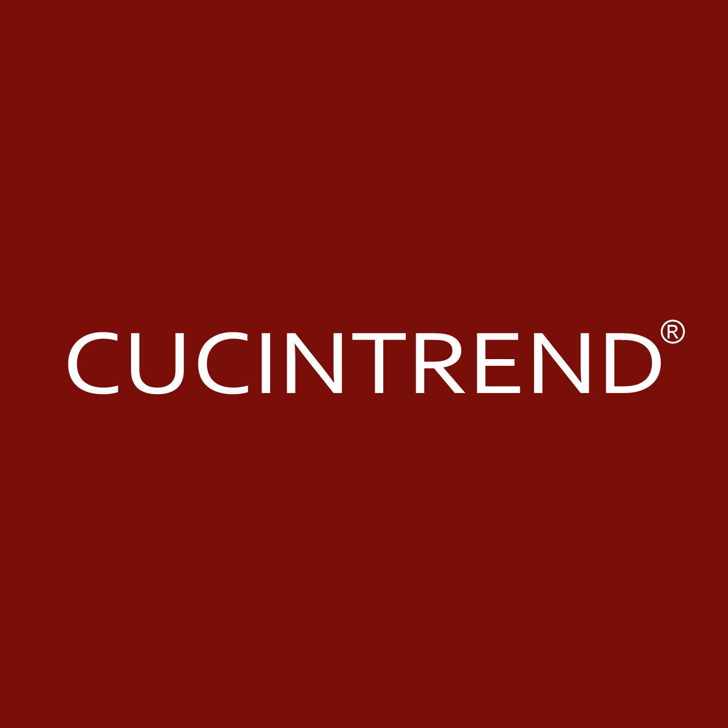 CUCINTREND, born to cook better.